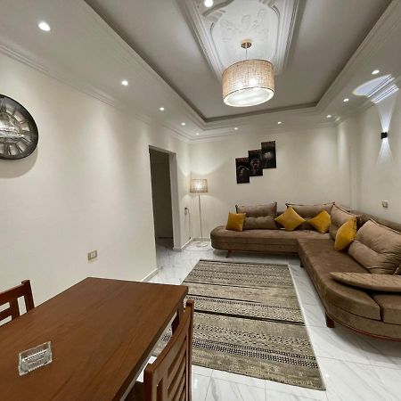Kemet Apartment Luksor Dış mekan fotoğraf