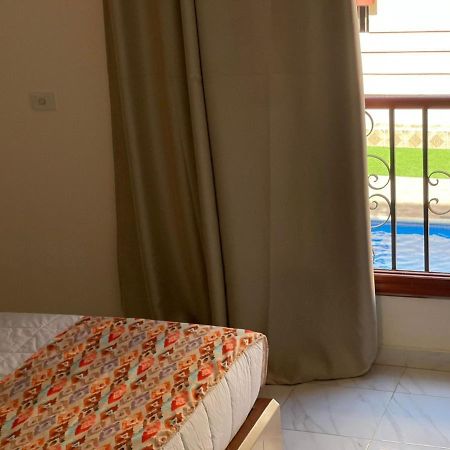 Kemet Apartment Luksor Dış mekan fotoğraf