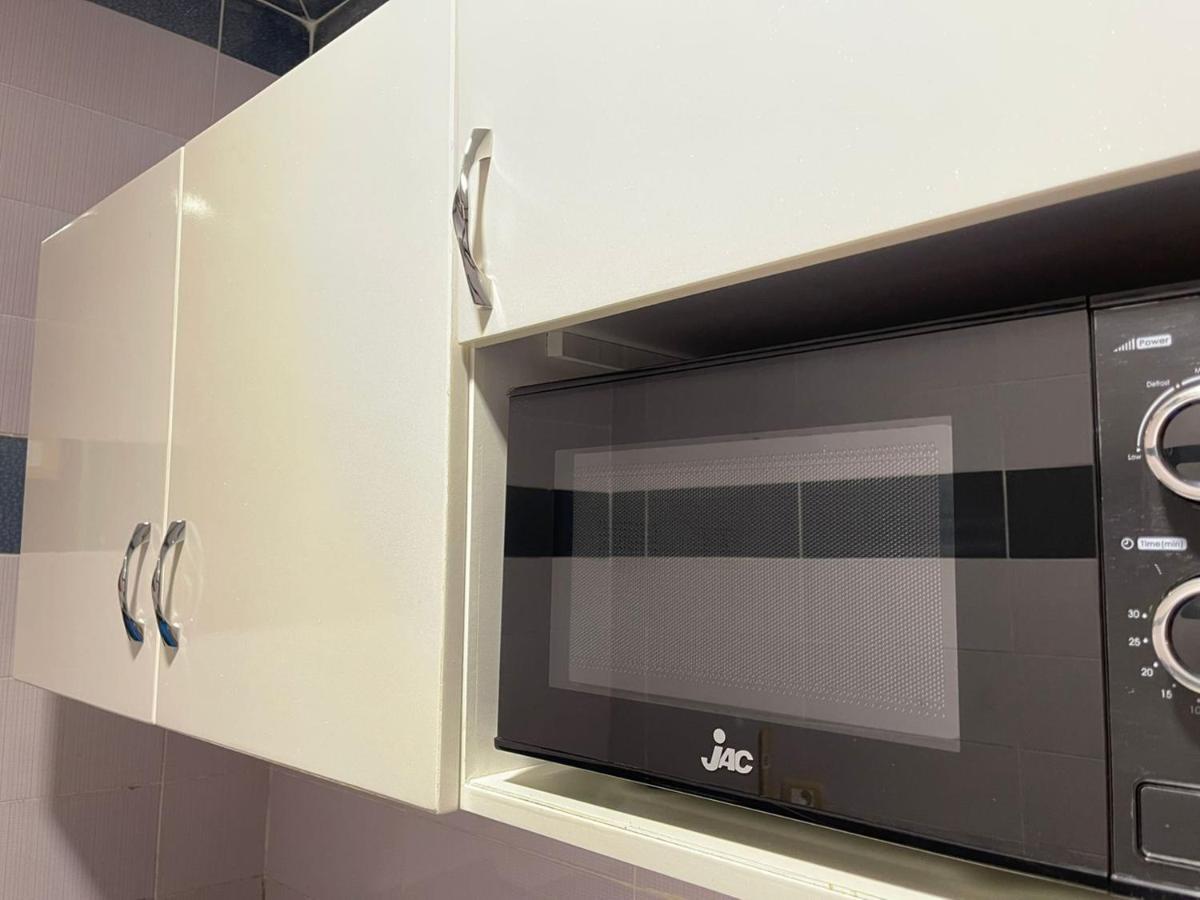 Kemet Apartment Luksor Dış mekan fotoğraf